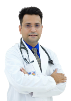 Dr. Abhinav Katyal | Nephrology,Renal/Kidney Transplant | Sarvodaya Hospital