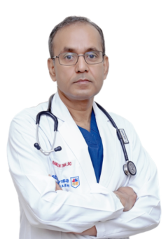 Dr. Amit Kumar | Interventional Cardiology,Cardiology,Cardiac Sciences | Sarvodaya Hospital