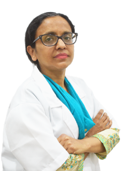 Dr. Anjali Gupta | Obstetrics & Gynaecology | Sarvodaya Hospital