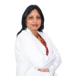 Dr. Neetu Singhal | Radiation Oncology,Cancer Care | Sarvodaya Hospital