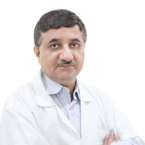 Dr. Subhash Hakoo | General & Minimally Invasive Surgery | Sarvodaya Hospital