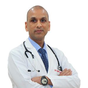Dr. Sumit Aggarwal | Allergy and Immunology,Internal Medicine | Sarvodaya Hospital