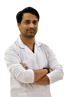 Dr. Sumit Kumar | Emergency & Trauma | Sarvodaya Hospital