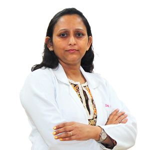 Dr. Ritu Jha | Neurology,Neurosciences | Sarvodaya Hospital