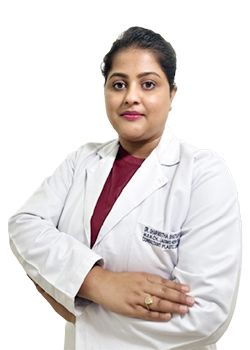 Dr. Sharmistha Bhattacharyya | Plastic & Reconstructive Surgery | Sarvodaya Hospital