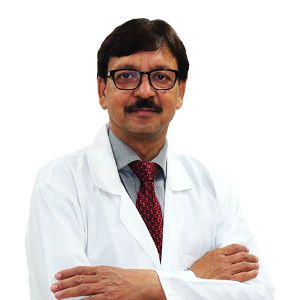 Dr. Sushil Singla | Paediatrics | Sarvodaya Hospital