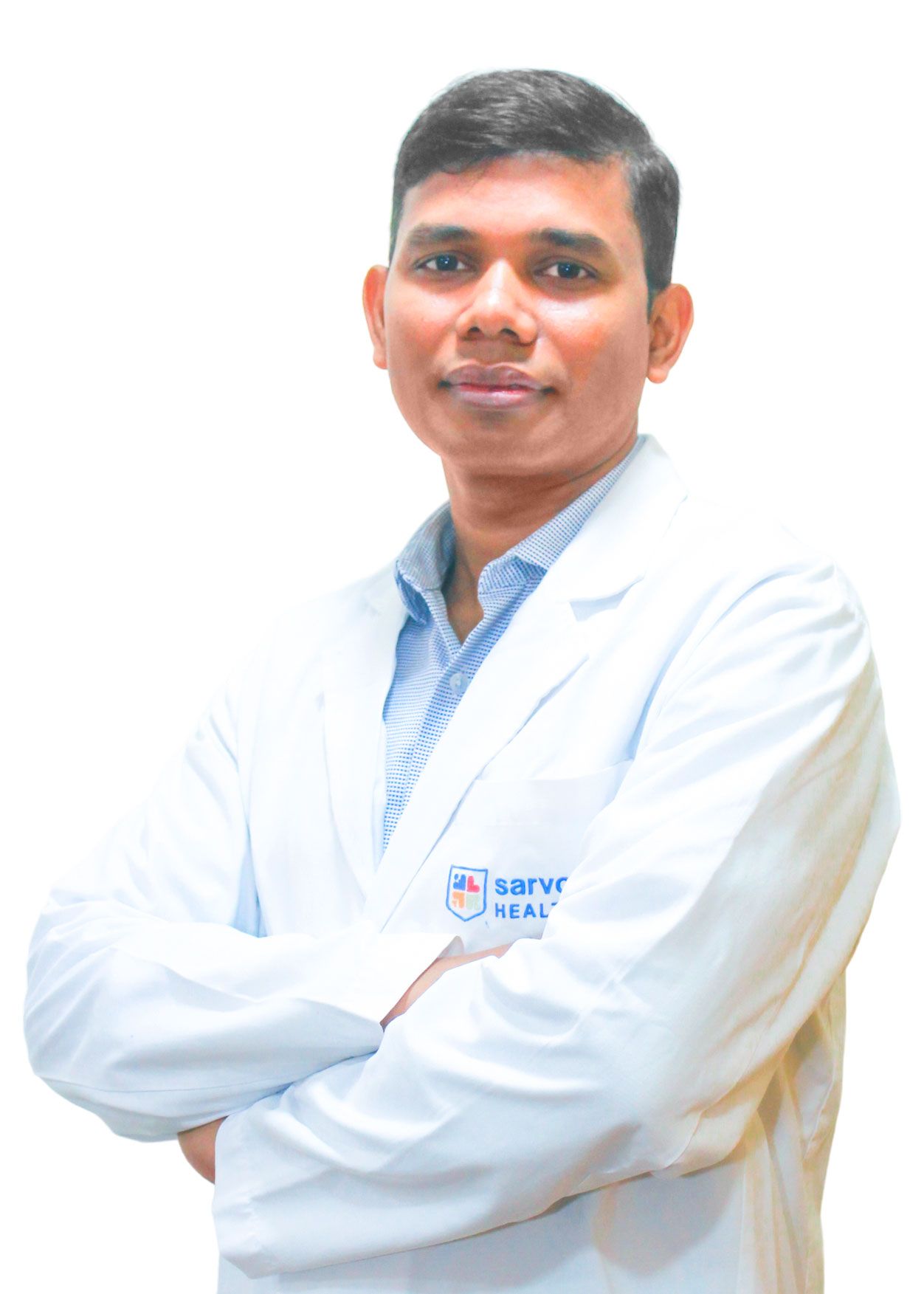 Dr. Vipin Kumar | Emergency & Trauma | Sarvodaya Hospital
