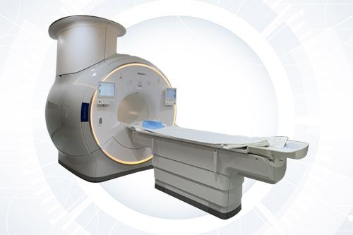 3 Tesla MRI 