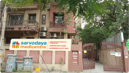 Sarvodaya Medicentre, Greater Kailash-1, New Delhi