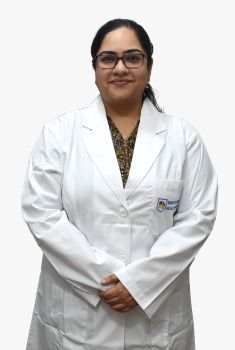 Dr. Shweta Sharma  | Cardiothoracic & Vascular Surgery,Paediatric Cardiology & Cardiac Surgery | Sarvodaya Hospital