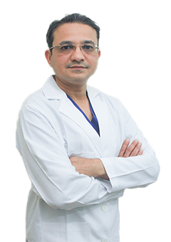 Dr. Rahul Gupta | Urology | Sarvodaya Hospital