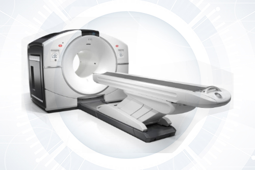 Discovery IQ PET CT For Most Advanced Imaging Tests
