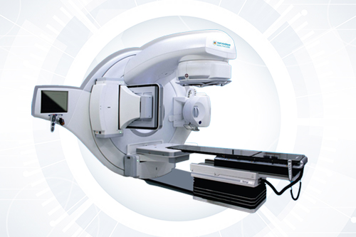 Versa HD 6D LINAC For High-end Radiation Therapy In Cancer  Treatment