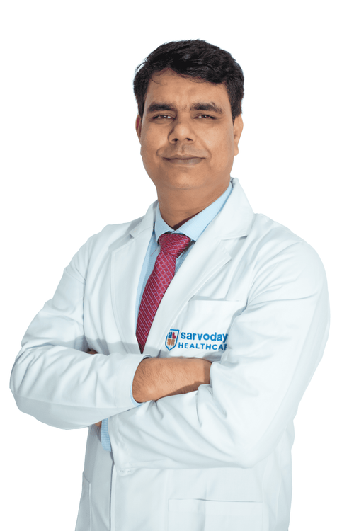 Dr. Naresh Panwar | Neurosurgery,Neurosciences,Spine Surgery | Sarvodaya Hospital