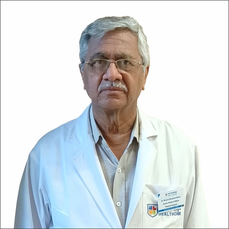 Dr. B B Batra | General Physician,Internal Medicine | Sarvodaya Hospital