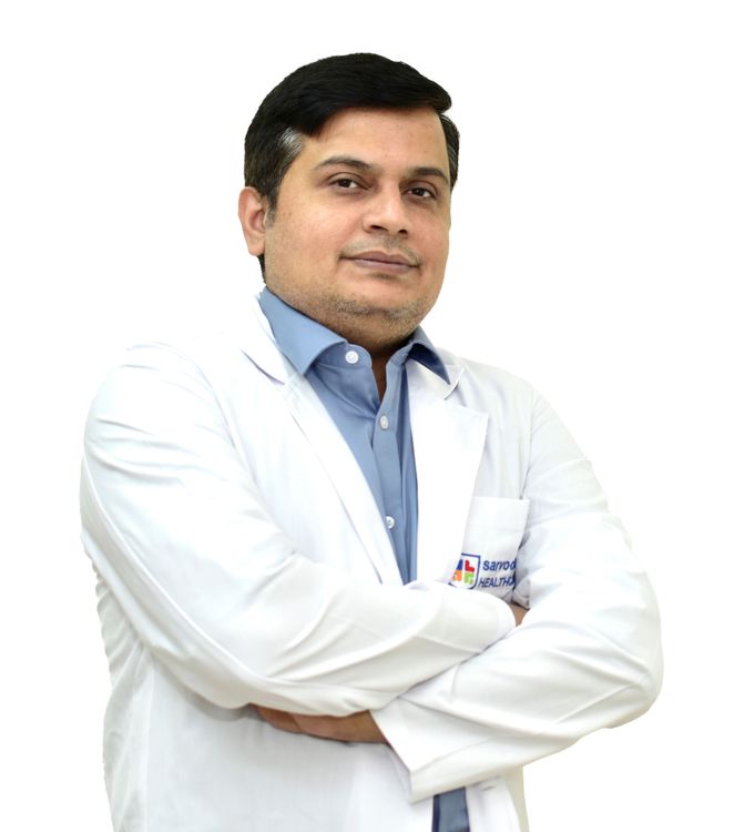 Dr. Dhawal Sharma  | Neurosurgery,Neurosciences | Sarvodaya Hospital
