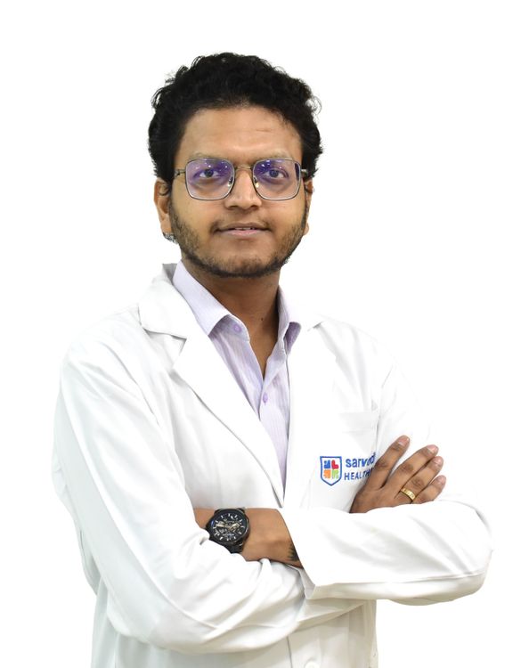 Dr. Madhukar Trivedi | Neurosciences,Neurology | Sarvodaya Hospital