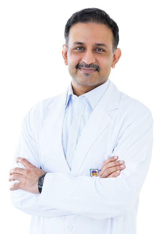 Dr. Pankaj Walecha | Robotic Joint Replacement,Orthopaedics | Sarvodaya Hospital