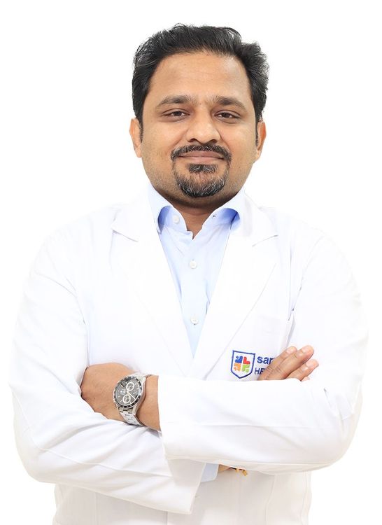 Dr. Sumit Bansal | Urology,Nephrology and Kidney Transplant  | Sarvodaya Hospital