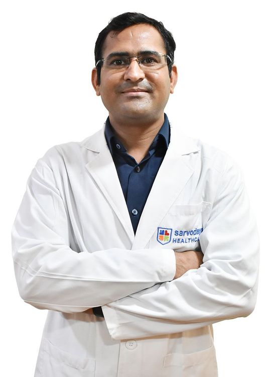 Best Gastroenterologist in Faridabad | Gastro Specialist