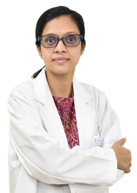 Dr. Rinky Agarwal | Ophthalmology (Eye Care) | Sarvodaya Hospital