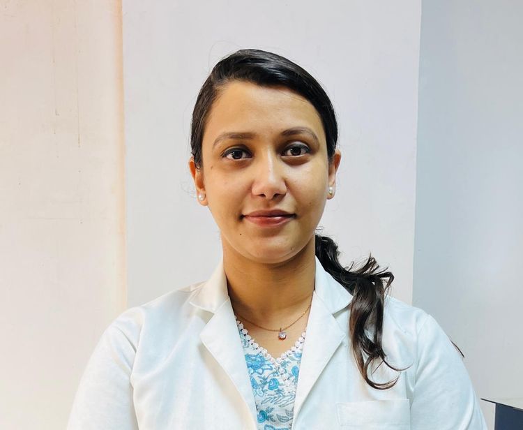Dr. Mridul Sharma | Dental Care & Maxillofacial Surgery | Sarvodaya Hospital