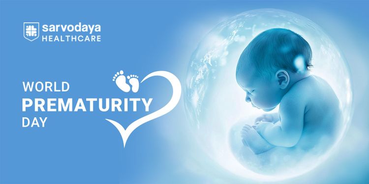 World Prematurity Day 2025: Supporting Preterm Babies and Their Families
