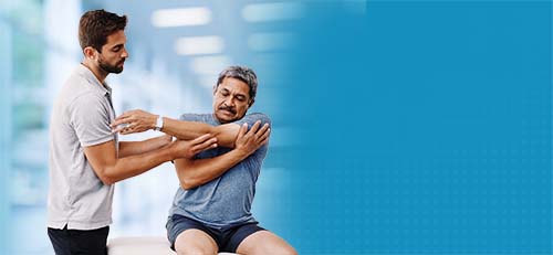 Best Physiotherapy and Rehabilitation Hospital in Faridabad Delhi NCR