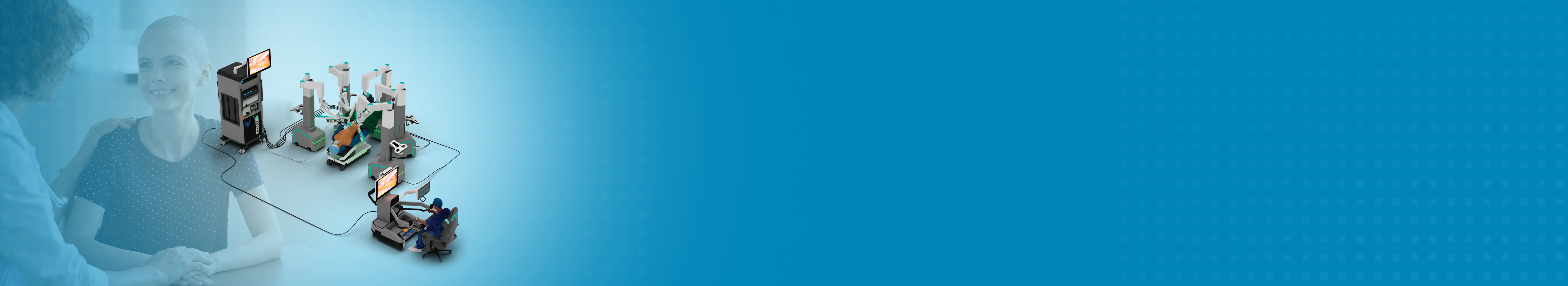 Best Robotic Cancer Surgery Hospital in Delhi NCR