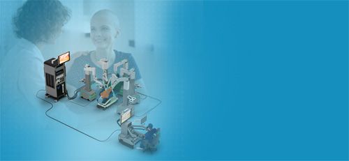 Best Robotic Cancer Surgery Hospital in Delhi NCR