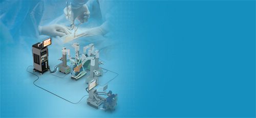 Best Robotic General Surgery Hospital in Faridabad, Delhi NCR
