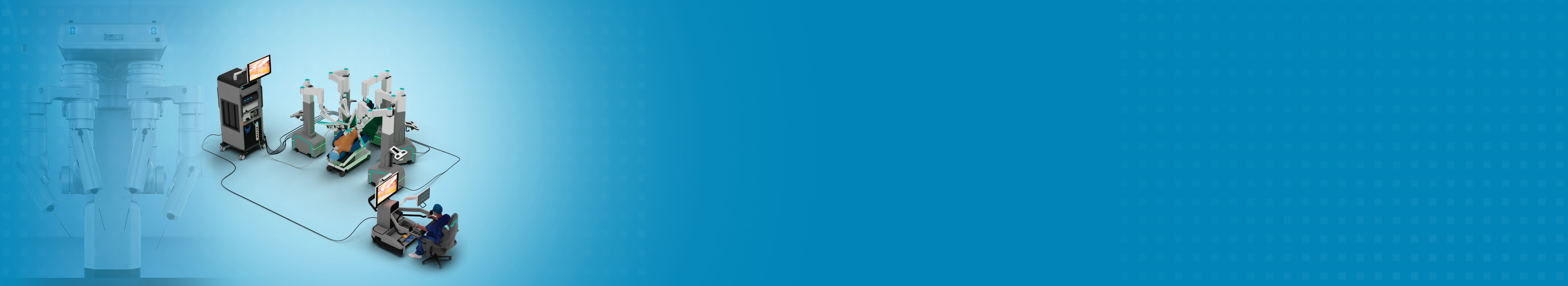 Best Robotic GI Surgery Hospital in Faridabad, Delhi NCR