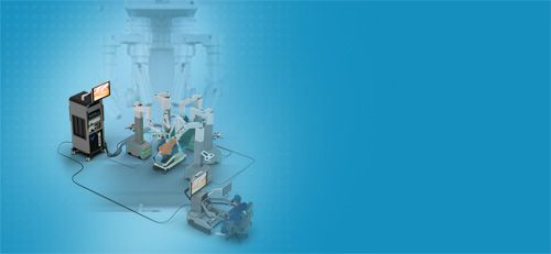 Best Robotic GI Surgery Hospital in Faridabad, Delhi NCR
