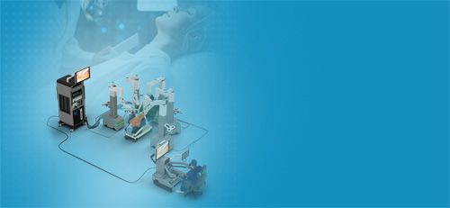 Best Robotic Head and Neck Surgery Hospital in Faridabad Delhi NCR