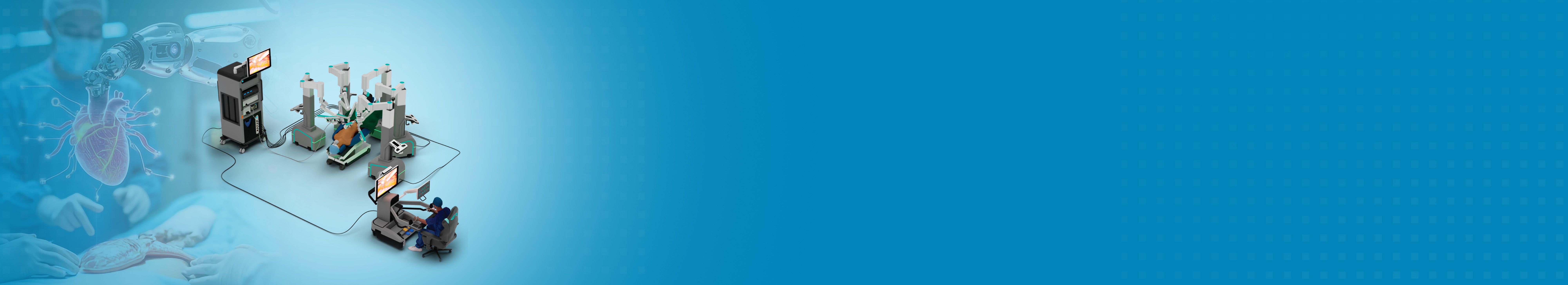 Best Robotic Heart Surgery Hospital in Faridabad, Delhi NCR