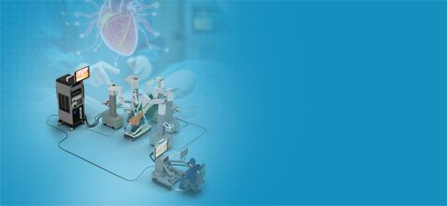 Best Robotic Heart Surgery Hospital in Faridabad, Delhi NCR