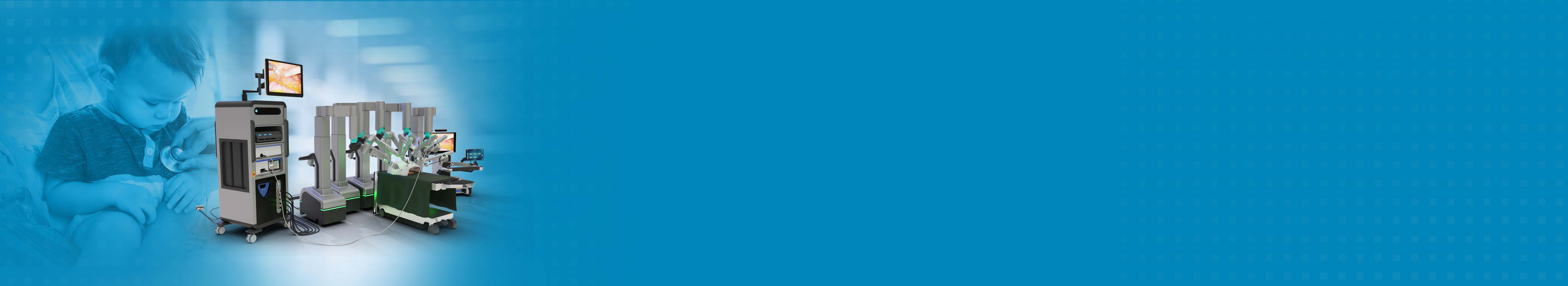Best Robotic Paediatric Surgery Hospital in Faridabad, Delhi NCR