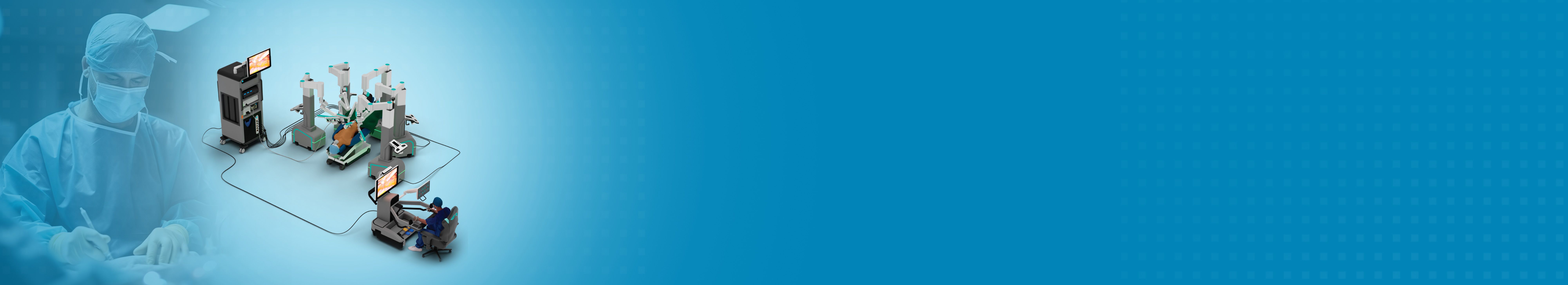 Best Robotic Thoracic Surgery Hospital in Faridabad Delhi NCR