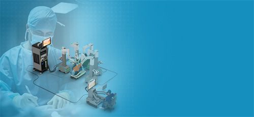 Best Robotic Thoracic Surgery Hospital in Faridabad Delhi NCR