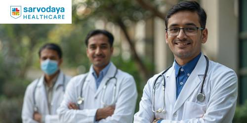 Shaping the Future of Healthcare: Explore the Academic Excellence at Sarvodaya Institute of Medical Education