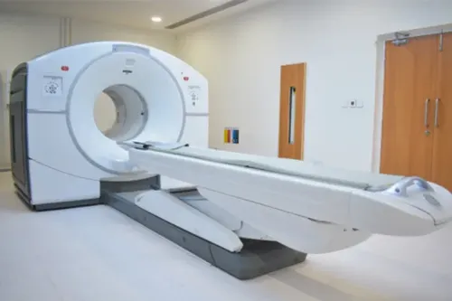 Discovery IQ PET CT For Most Advanced Imaging Tests