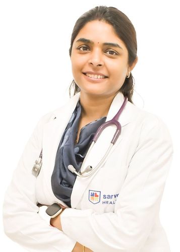 Dr. Megha Varshney | Neurology,Neurosciences | Sarvodaya Hospital