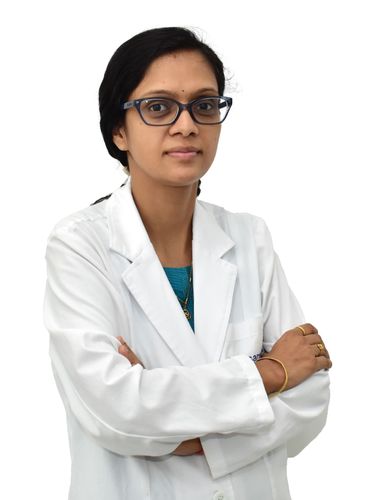 Dr. Rinky Agarwal | Ophthalmology (Eye Care) | Sarvodaya Hospital