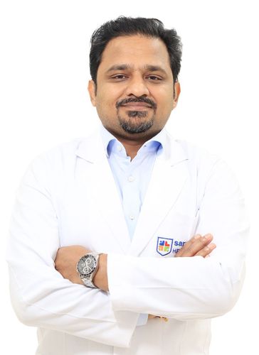 Dr. Sumit Bansal | Urology,Robotic Urology Surgery | Sarvodaya Hospital