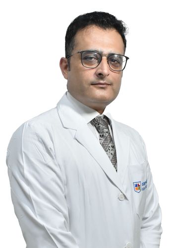 Dr. Yawar Shoaib Ali | Neurosurgery,Neurosciences,Spine Surgery | Sarvodaya Hospital