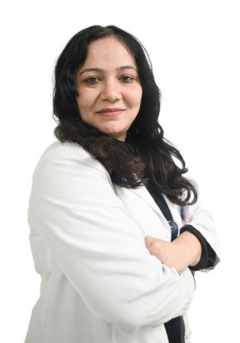 Dr. Nisha Rawat | Physiotherapy | Sarvodaya Hospital