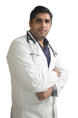Dr. Aseem Watts | Gastroenterology | Sarvodaya Hospital