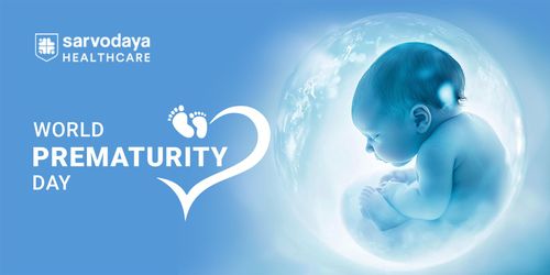 World Prematurity Day 2025: Supporting Preterm Babies and Their Families