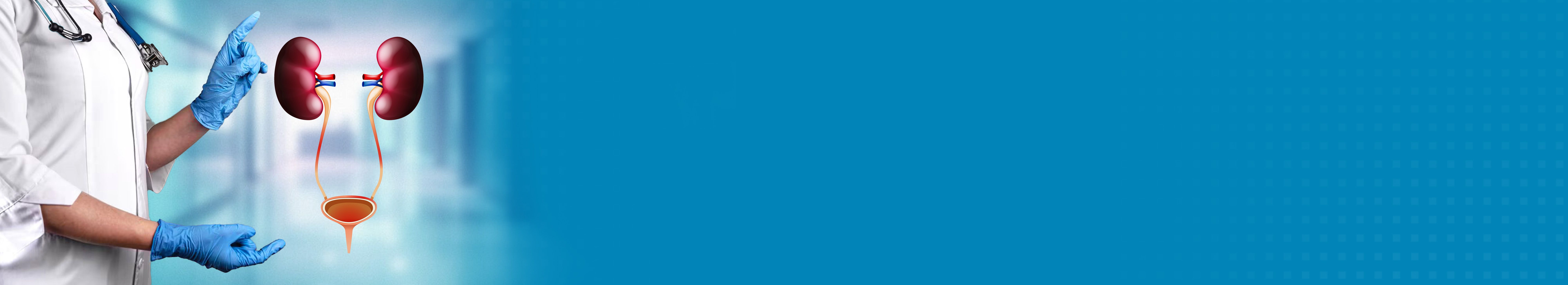 Best Urology Hospital in Faridabad, Delhi NCR